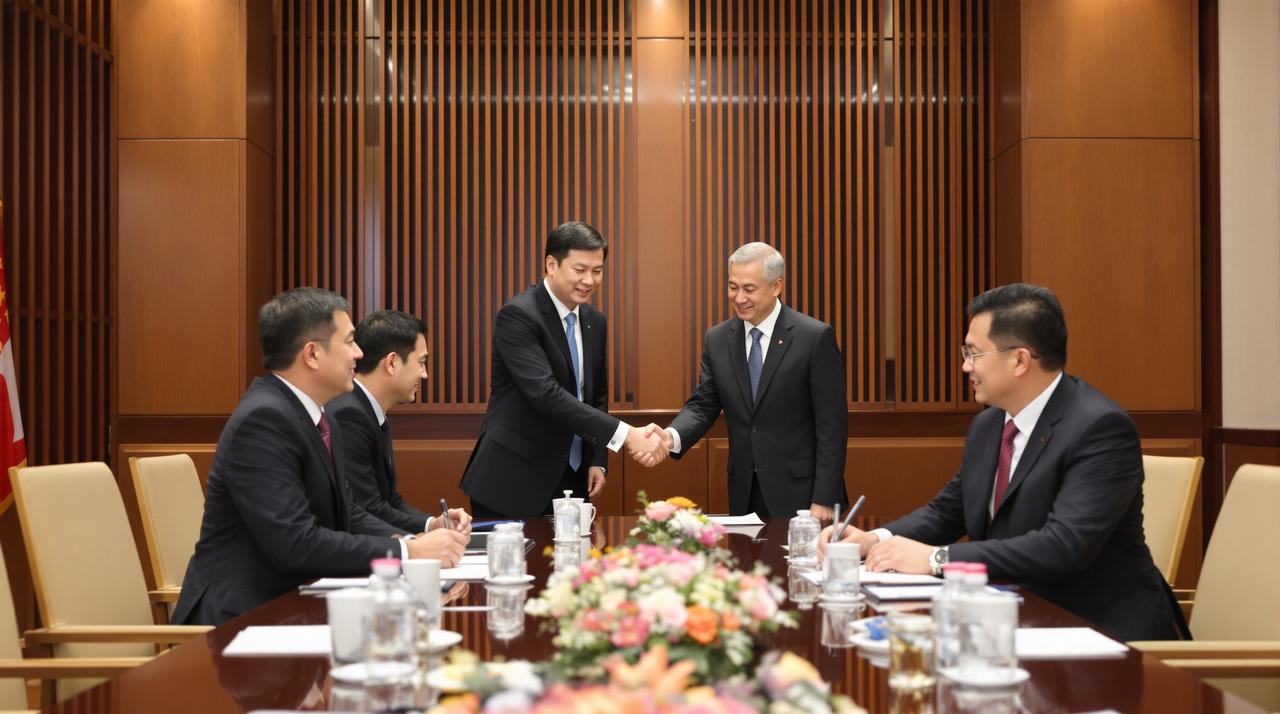 花都影视与Netflix达成战略合作，多部作品将登陆全球平台